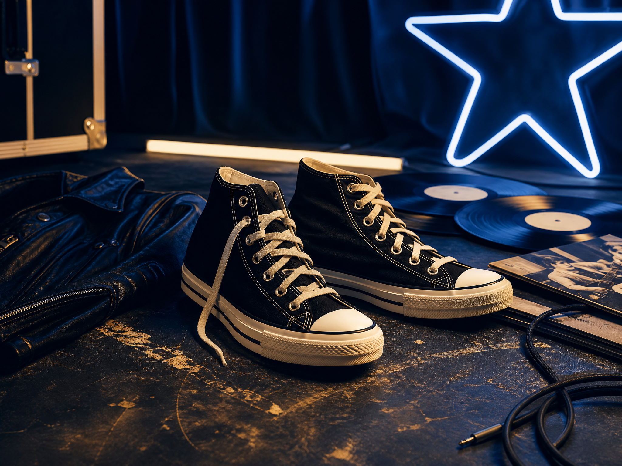 Converse Chuck Taylor classique